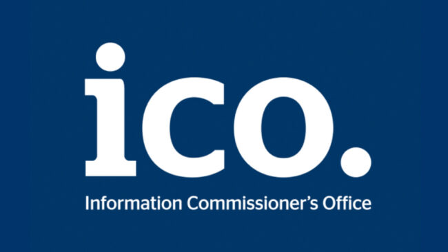 ICO Data Protection