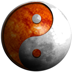 Couples therapy yin and yang